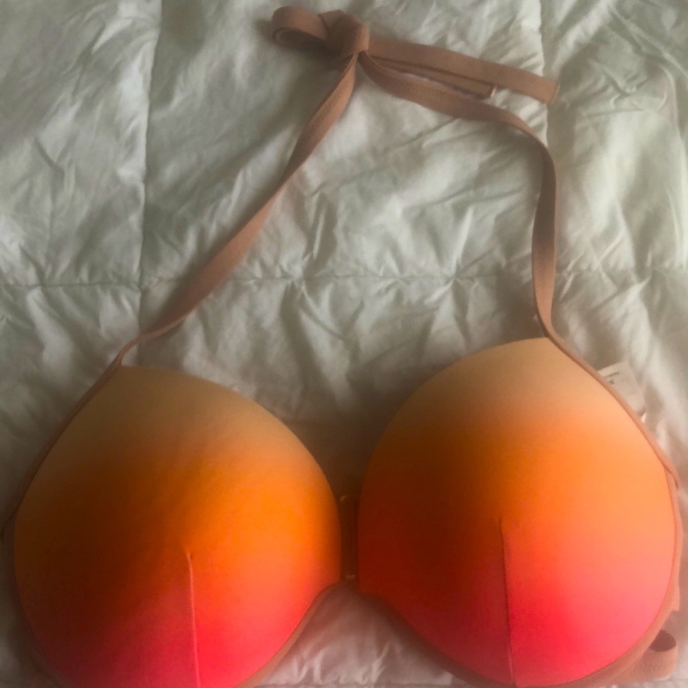 Bikini top